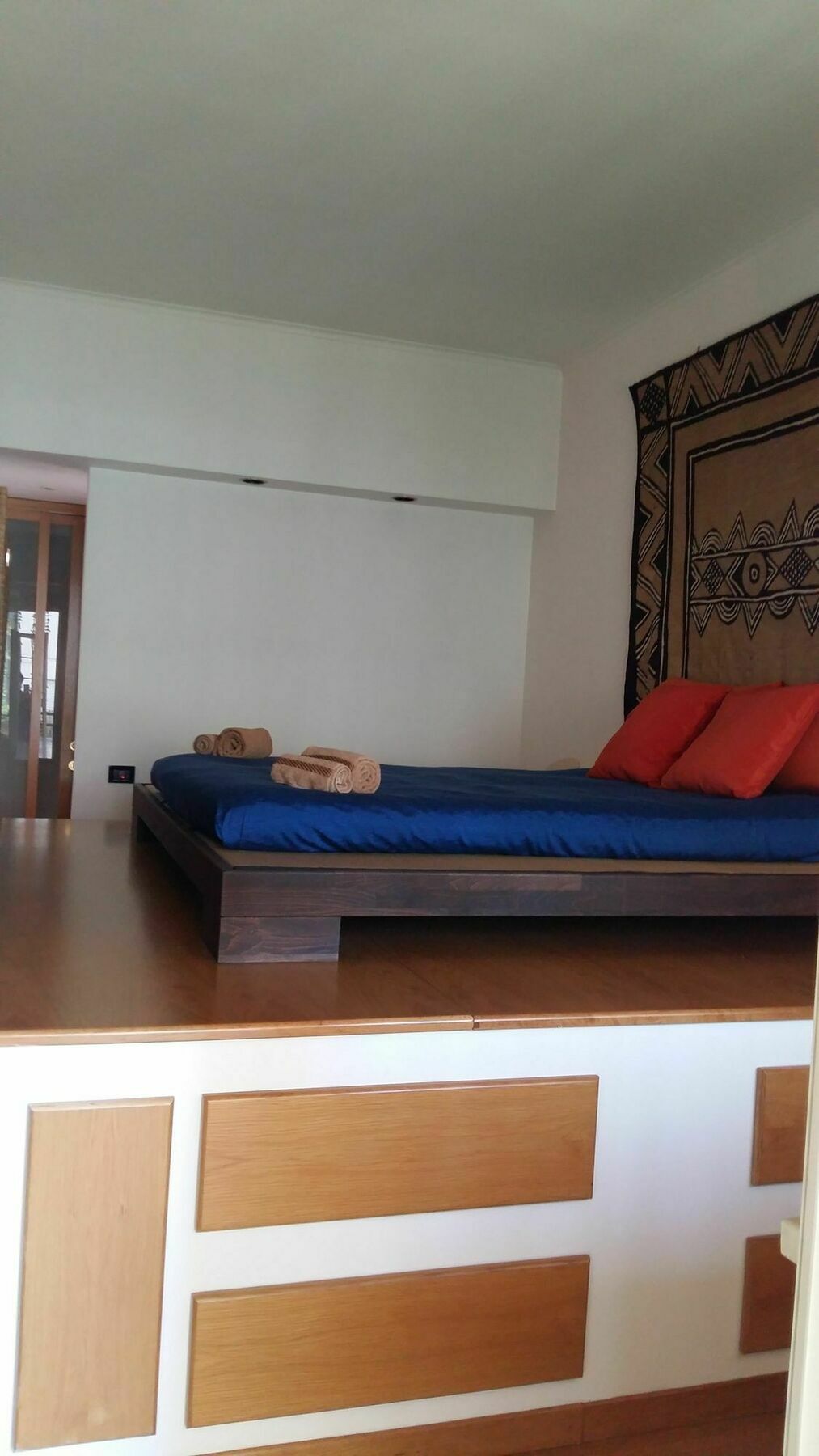Costantinahouse Apartment