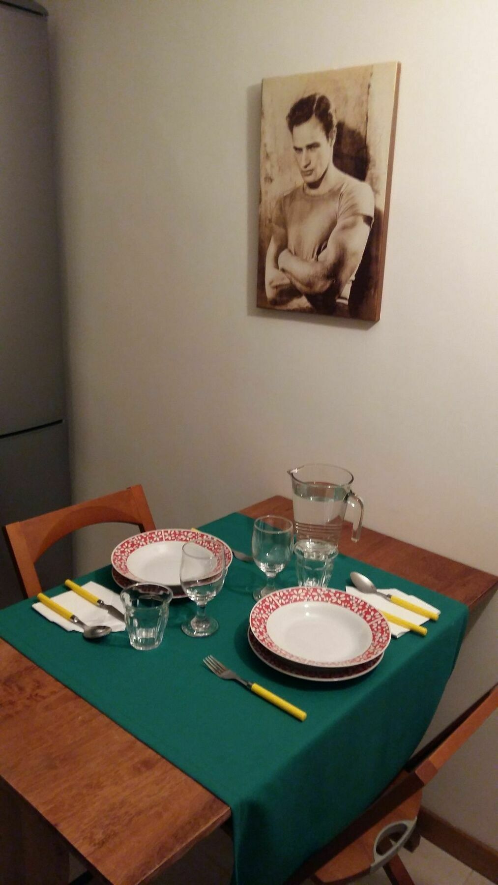 Apartment Costantinahouse Rom