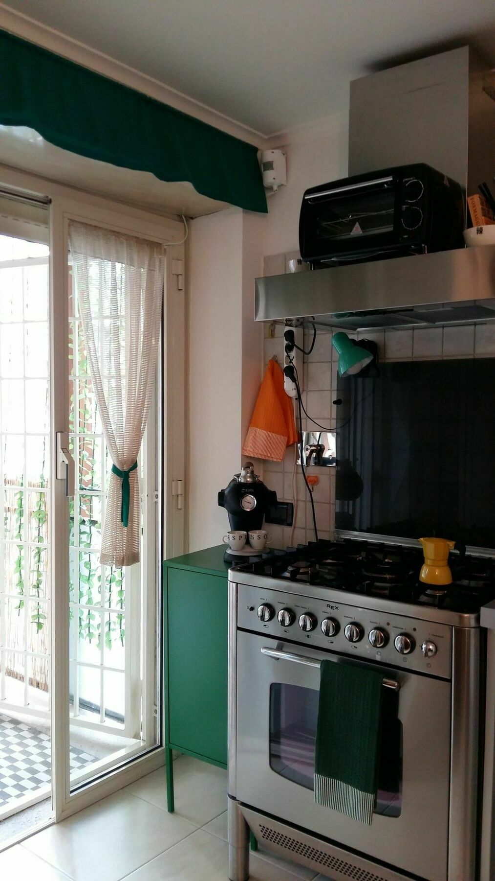 Apartment Costantinahouse