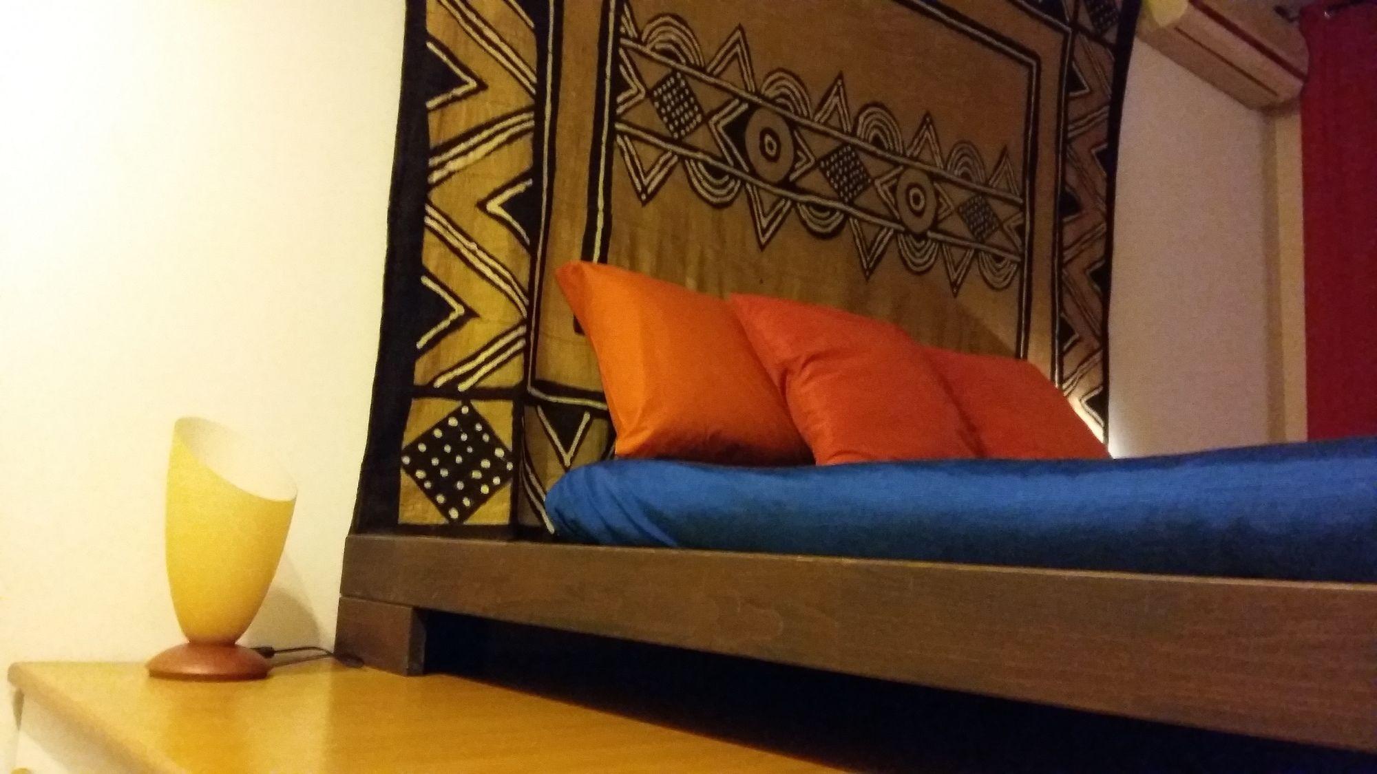 Costantinahouse Apartment