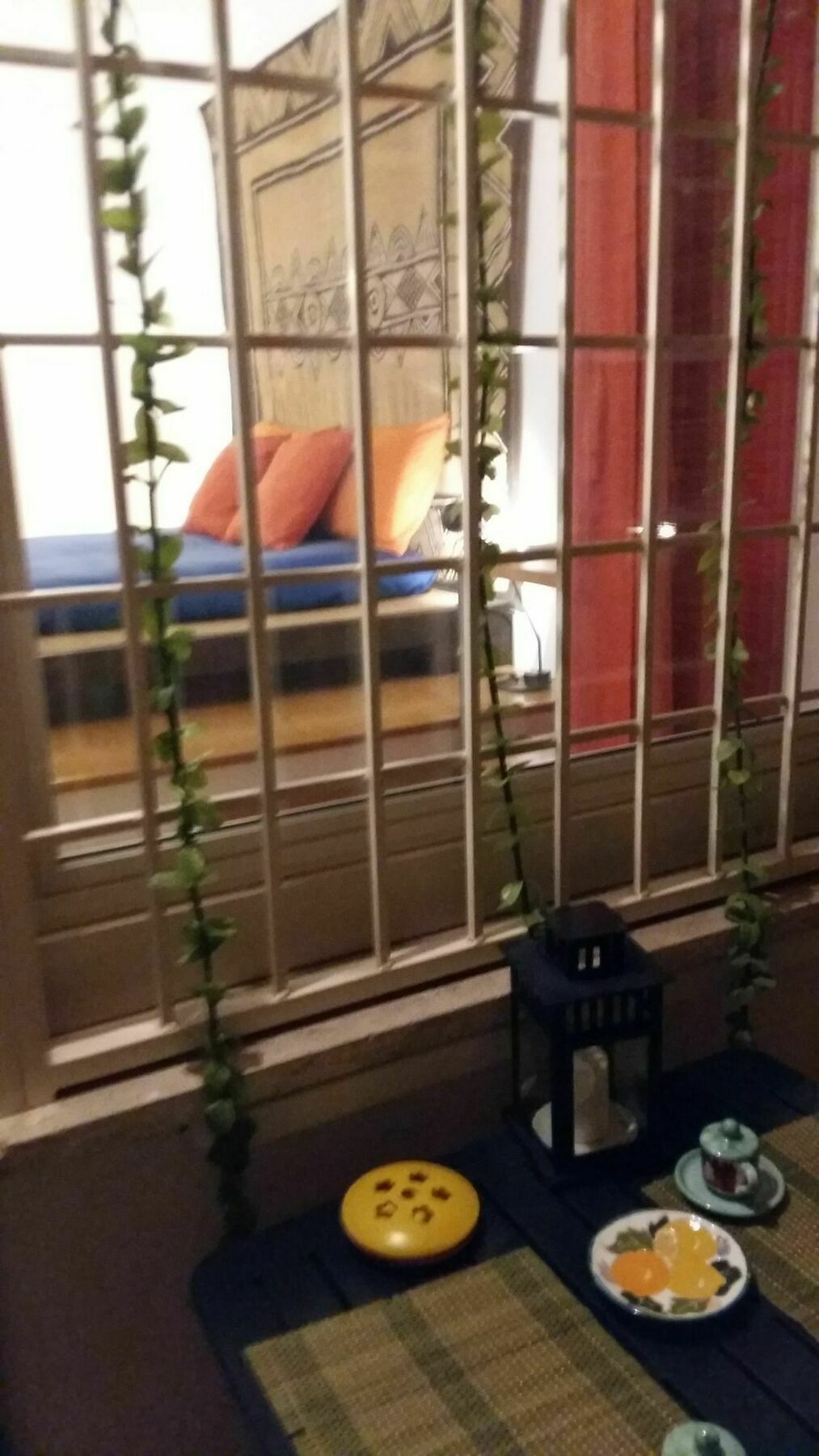 Apartment Costantinahouse *